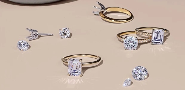 Blue Nile's Best For Diamond Jewelry Gifts