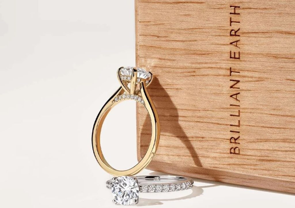 SSR Online Diamond Buying Guide Blue Nile Reviews and Diamond Prices